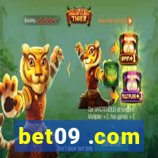 bet09 .com